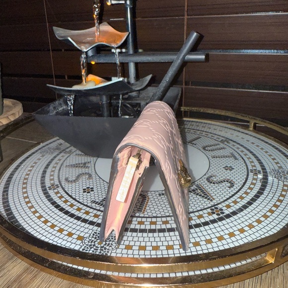 Gucci cat wallet - Picture 5 of 13